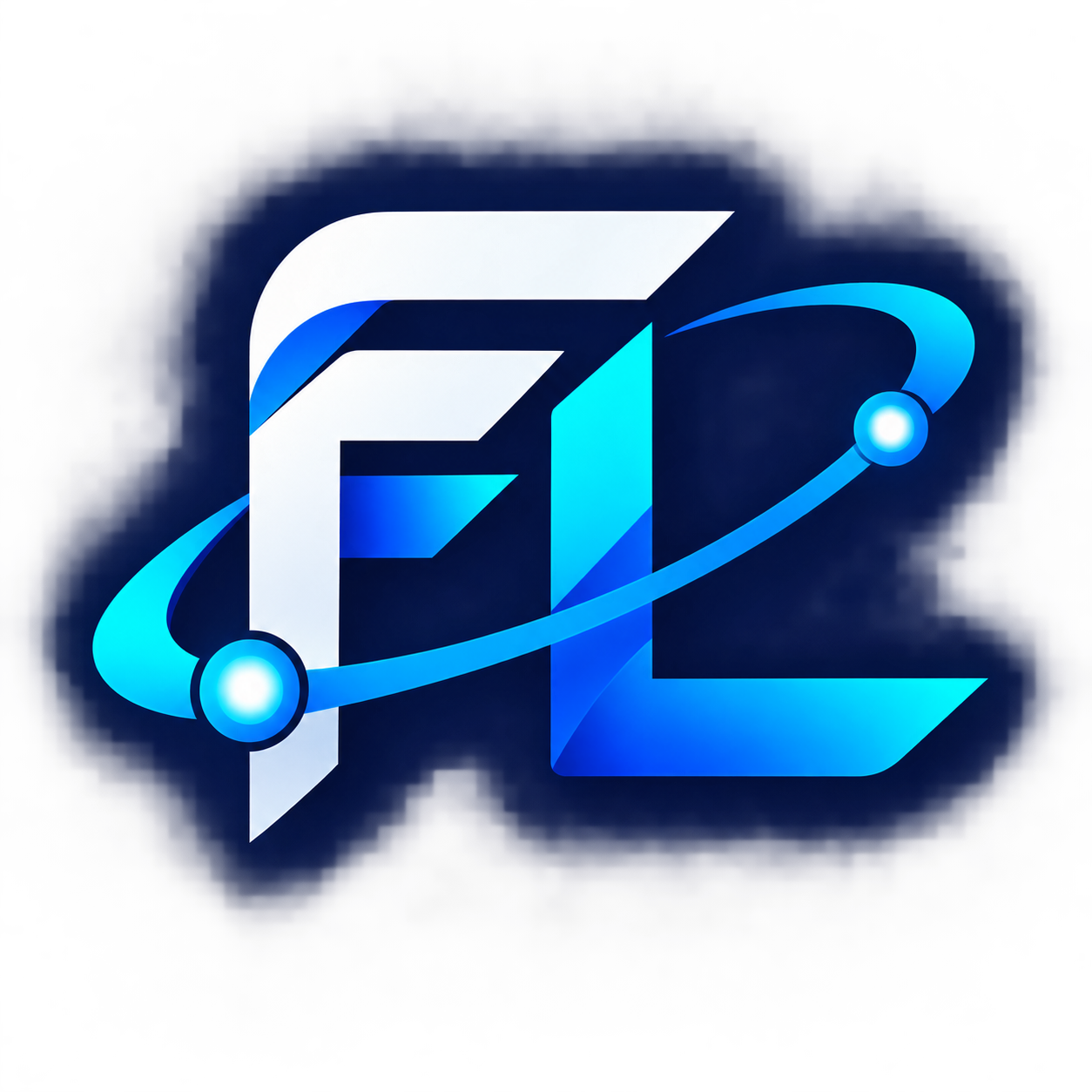 Fast Link logo