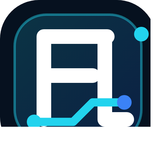 Fast Link logo